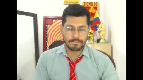 mikeriverx online show from July 27, 2026, 5:47 am