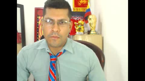 mikeriverx online show from August 6, 2026, 4:47 am