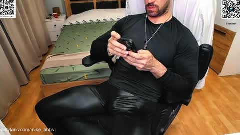 Mike    online show from March 22, 2026, 4:21 pm