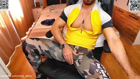 Mike    online show from April 16, 2026, 12:06 pm