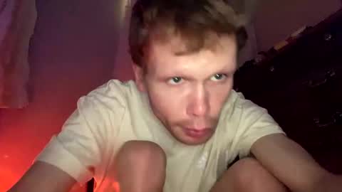 Mike Swanston online show from November 5, 2025, 9:48 pm