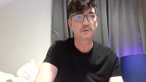 Snapshot of miketracy69 chatting on December 1, 2025, 5:56 am Horny Potter online show from December 1, 2025, 5:56 am