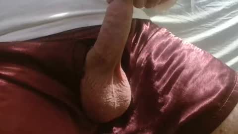 miketrike137 online show from October 20, 2025, 10:05 am