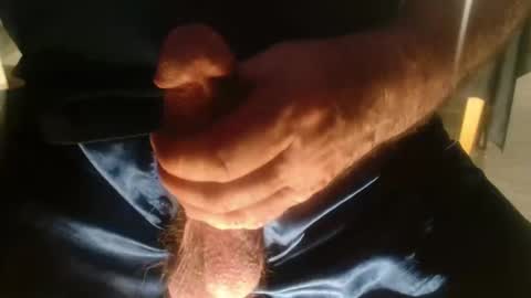 miketrike137 online show from March 23, 2026, 9:35 am