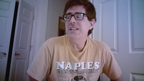 Mike online show from December 7, 2024, 12:52 am