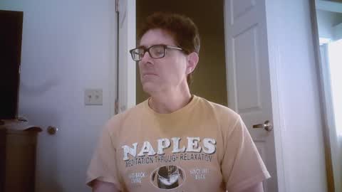 Mike online show from December 7, 2024, 1:40 pm