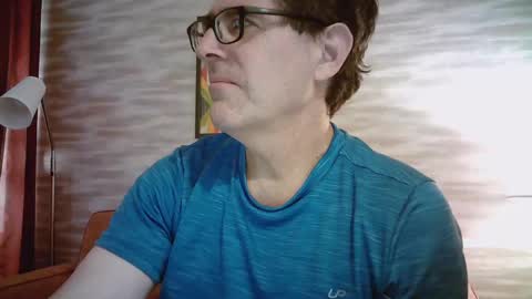 Mike online show from January 31, 2025, 11:13 pm