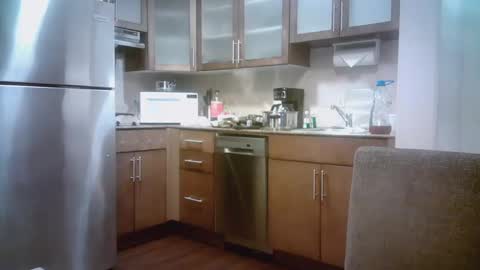 Mike online show from February 2, 2025, 10:06 pm