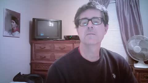 Mike online show from March 4, 2025, 12:07 am