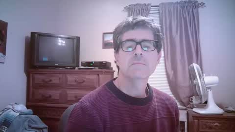 Mike online show from March 5, 2026, 12:50 am