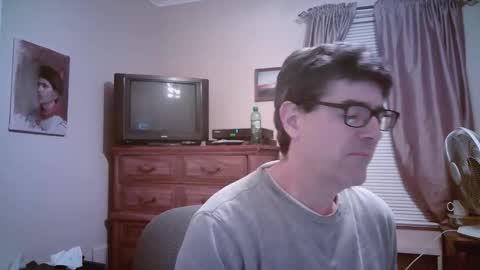 Mike online show from March 25, 2026, 2:39 am