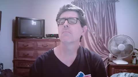 Mike online show from May 7, 2026, 2:17 am