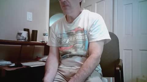 Mike online show from May 10, 2026, 1:49 pm