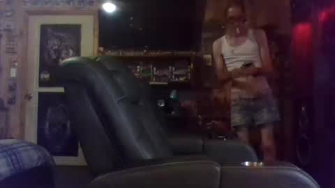 Michael online show from September 22, 2025, 4:36 am