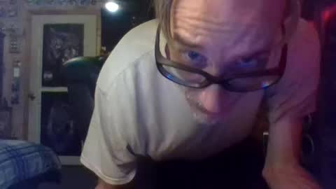 Michael online show from October 2, 2025, 7:10 pm