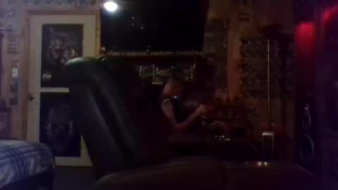 Michael online show from November 20, 2025, 12:22 am