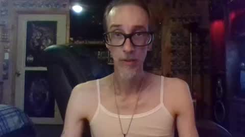 Michael online show from February 21, 2026, 6:42 pm