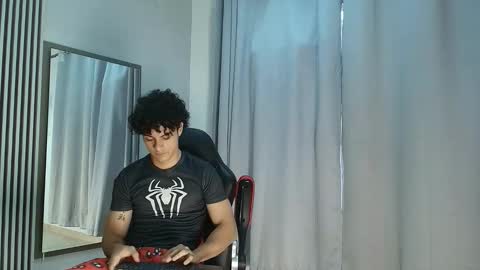 mikey_banji online show from September 30, 2025, 12:32 pm