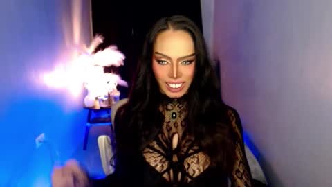 Mistress MikeyAlawi online show from March 11, 2026, 10:32 am