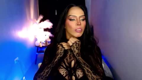 Mistress MikeyAlawi online show from March 12, 2026, 6:47 pm