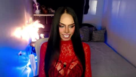 Mistress MikeyAlawi online show from April 22, 2026, 11:34 am
