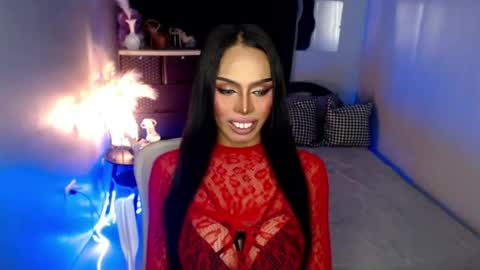 Mistress MikeyAlawi online show from April 23, 2026, 4:14 am