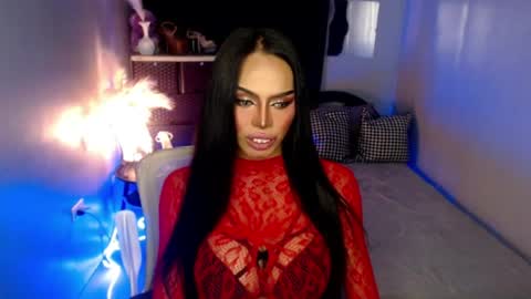 Mistress MikeyAlawi online show from May 31, 2026, 10:55 am