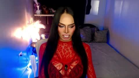 Mistress MikeyAlawi online show from June 17, 2026, 4:59 am