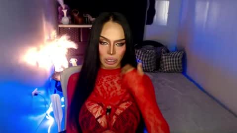 Mistress MikeyAlawi online show from July 7, 2026, 4:04 am