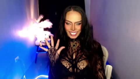 Mistress MikeyAlawi online show from July 7, 2026, 7:29 pm
