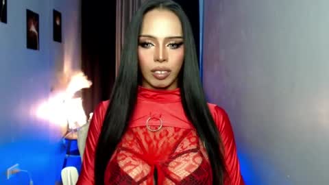 Mistress MikeyAlawi online show from July 15, 2026, 6:51 am