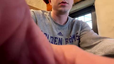 mikeydubs10 online show from April 2, 2026, 1:20 pm