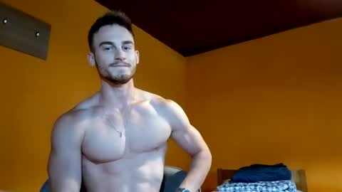 Mikeygooner online show from August 10, 2026, 5:22 am