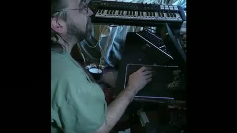 Mikey online show from December 1, 2024, 5:02 pm