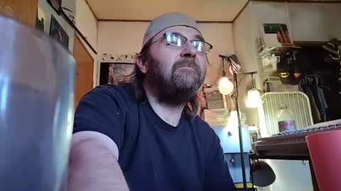 Mikey online show from January 3, 2025, 7:18 pm