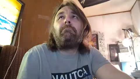 Mikey online show from January 7, 2025, 5:33 am