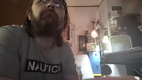 Mikey online show from January 8, 2025, 7:34 am