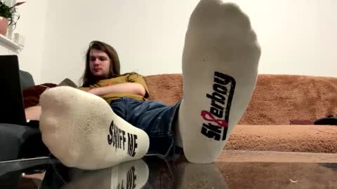 Snapshot of mikeyotter_ chatting on February 9, 2026, 12:03 am Mikey online show from February 9, 2026, 12:03 am