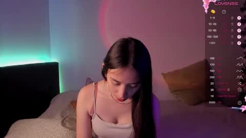 Snapshot of mikeyvioleta chatting on January 28, 2025, 6:28 pm VIOLETAMIKE online show from January 28, 2025, 6:28 pm