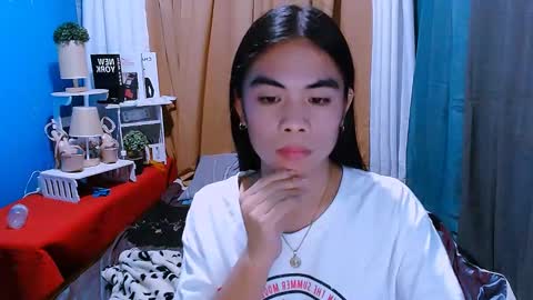 Mikhayla and Zeus online show from January 9, 2025, 4:06 pm