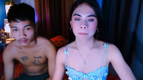 Mikhayla and Zeus online show from January 27, 2025, 9:34 am