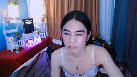 Mikhayla online show from December 13, 2024, 7:47 am