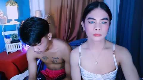 Mikhayla online show from December 22, 2024, 1:01 am