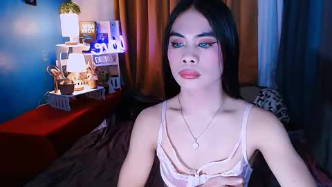 Mikhayla online show from December 29, 2024, 6:45 am