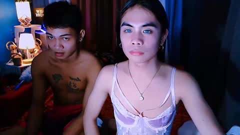 Mikhayla online show from February 1, 2025, 5:37 pm