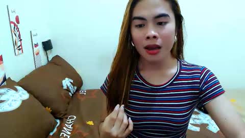 Mikhayla online show from February 5, 2026, 3:00 am