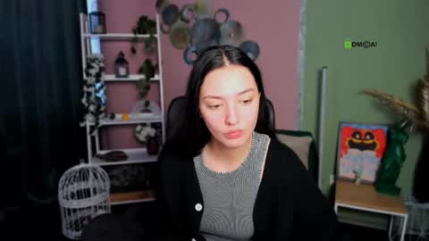 Snapshot of miki_nikki chatting on September 9, 2025, 6:13 am Miki online show from September 9, 2025, 6:13 am