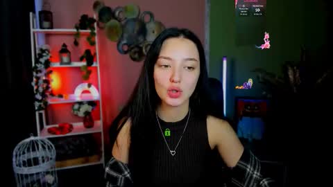 Snapshot of miki_nikki chatting on September 11, 2025, 6:13 am Miki online show from September 11, 2025, 6:13 am