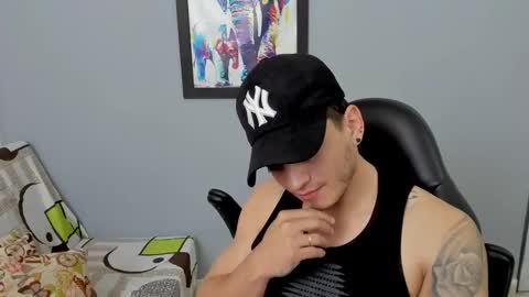 MIKKE online show from February 11, 2025, 2:13 pm