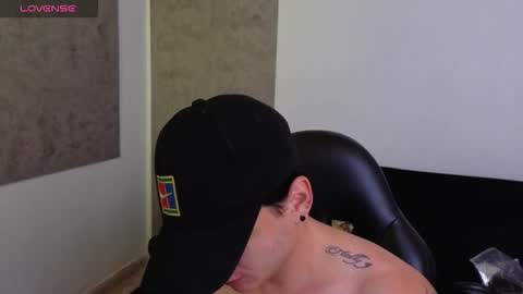 MIKKE online show from March 5, 2026, 3:08 pm